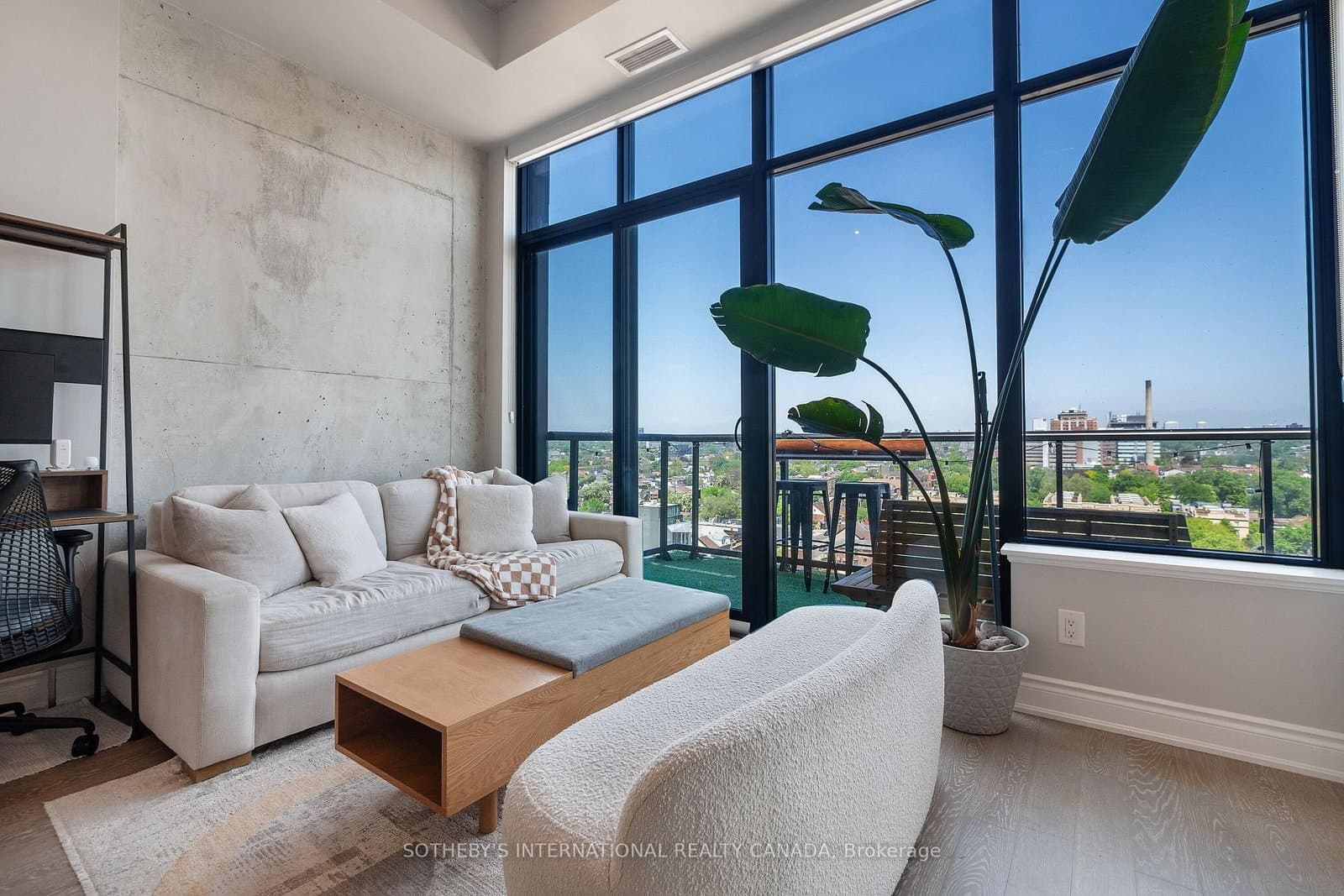 608 Richmond Street W, Unit PH01