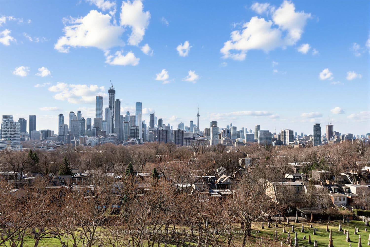 #1002 - 61 St Clair Avenue W