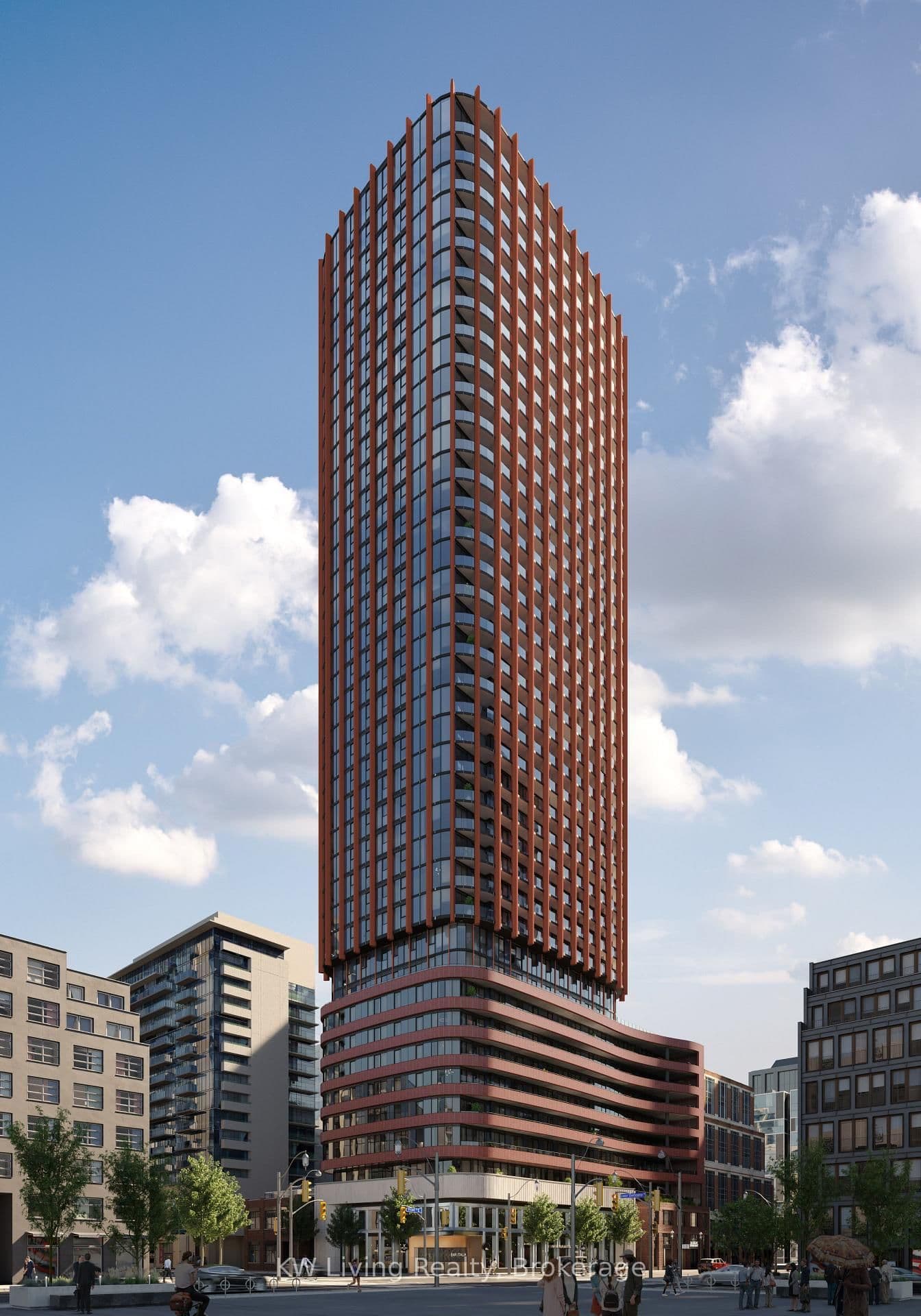 #3910 - 180 Front Street E