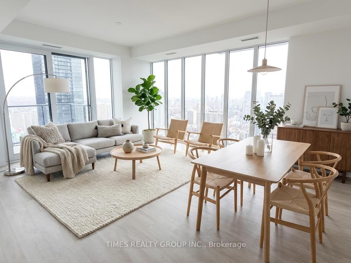 634 Church Street, Unit 3909