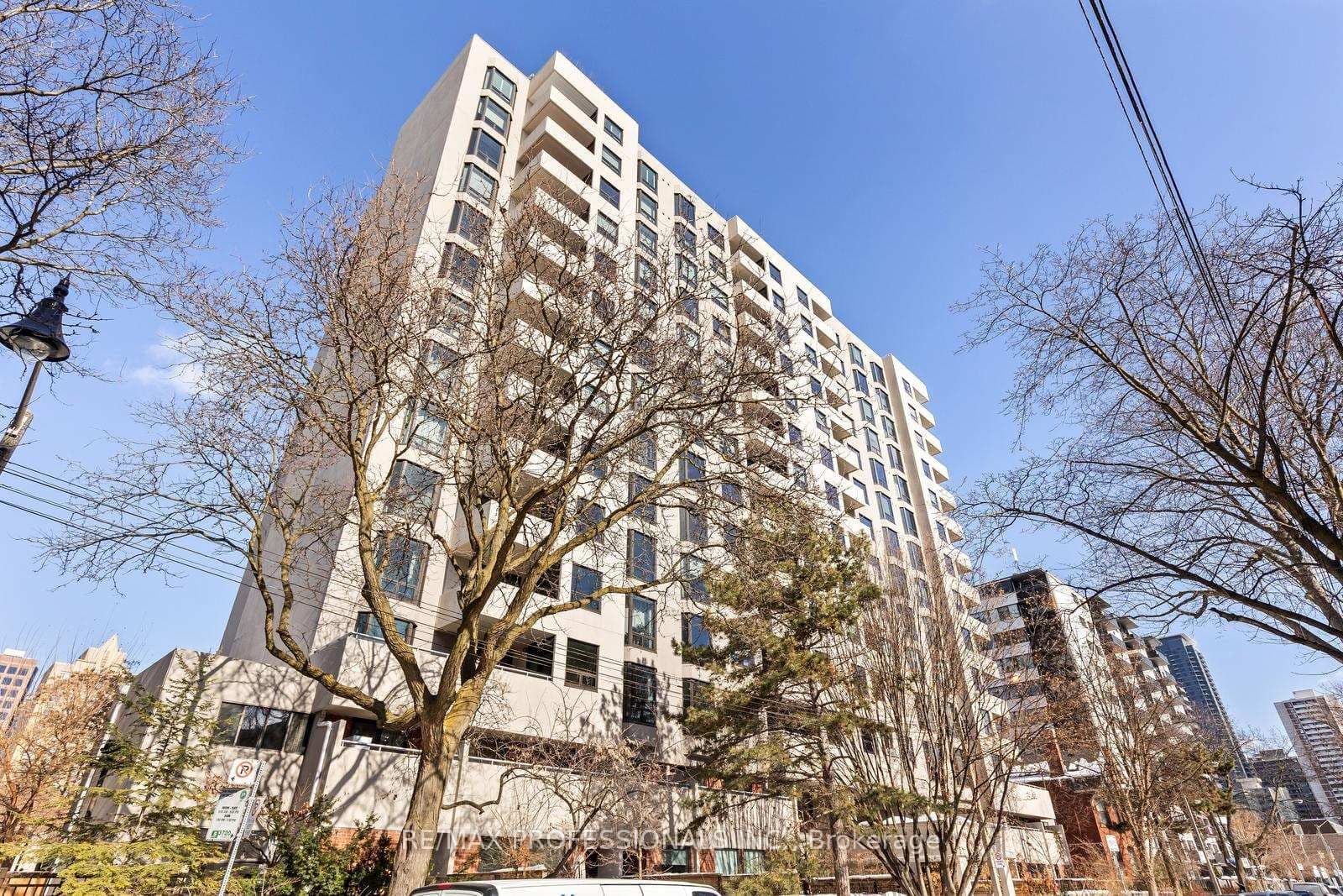 #503 - 86 Gloucester Street