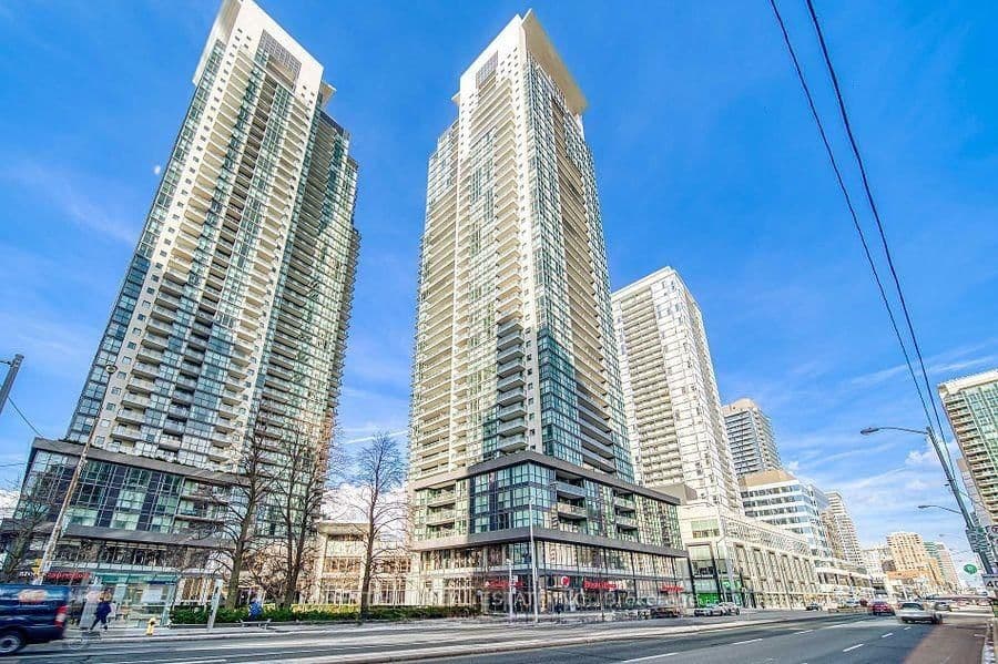 #3510 - 5162 Yonge Street