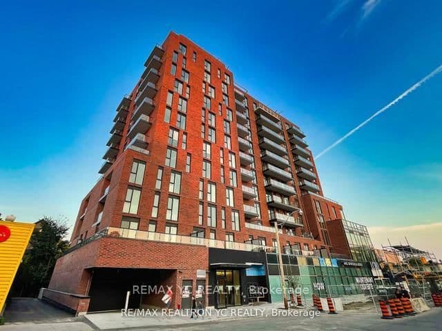 185 Alberta Avenue, Unit 908