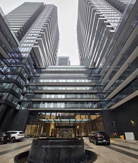 117 Broadway Avenue, Unit 2410