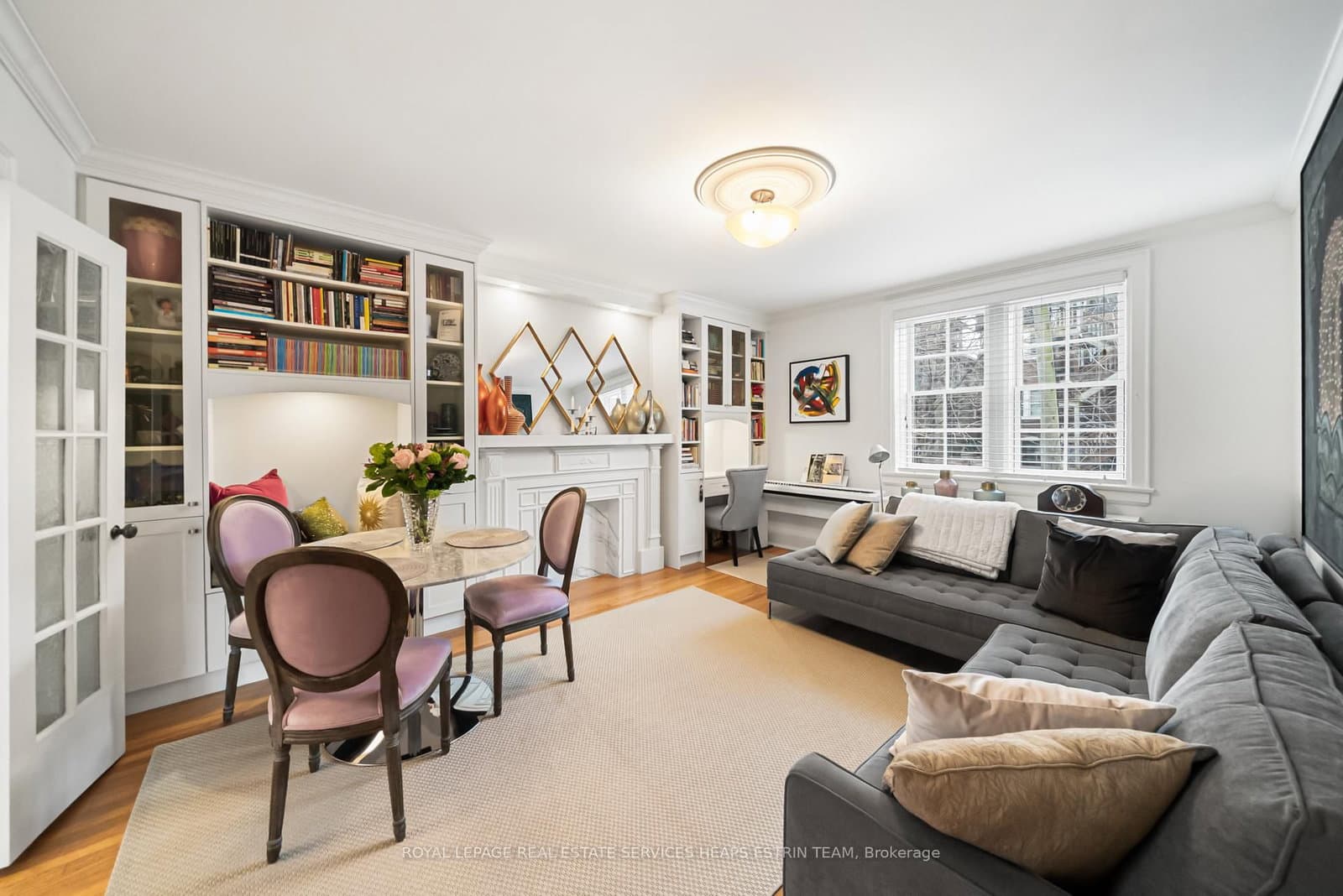 ##205 - 480 Oriole Parkway