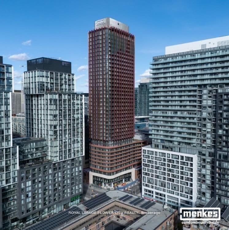 #1915 - 180 Front Street E