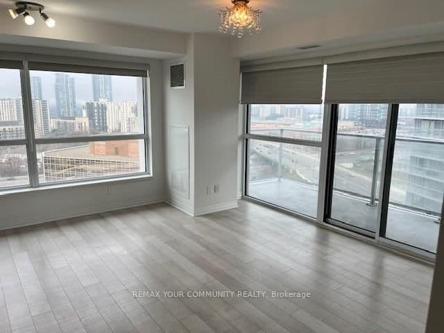 #1602 - 275 Yorkland Road