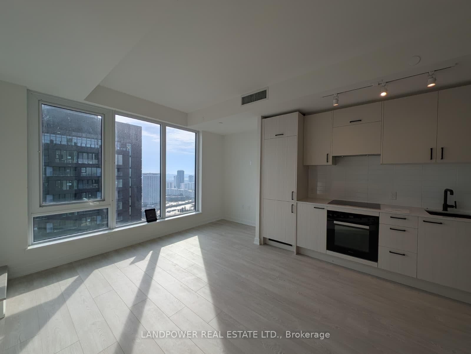 1 Quarrington Lane, Unit 3301