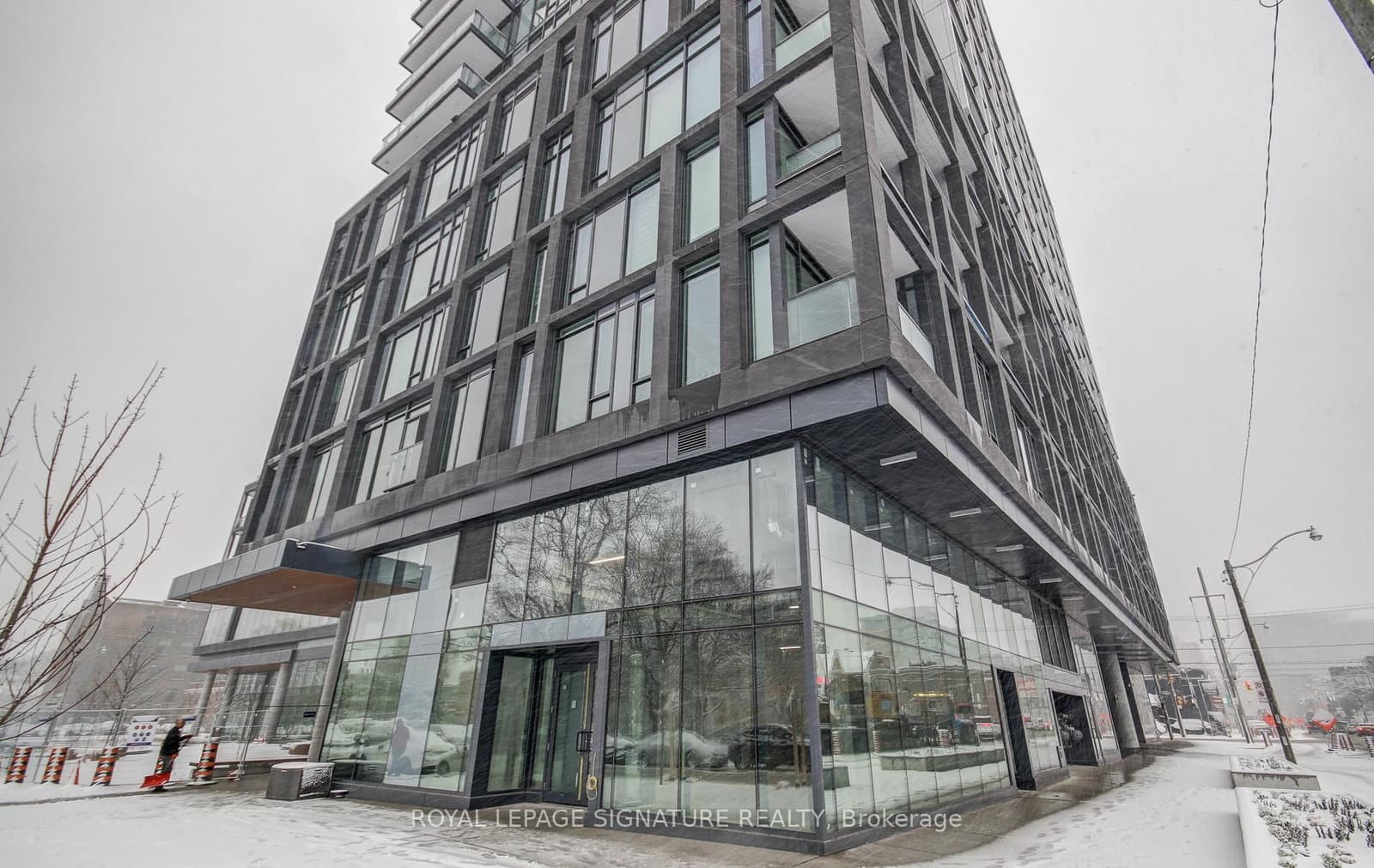 50 Power Street, Unit 1901