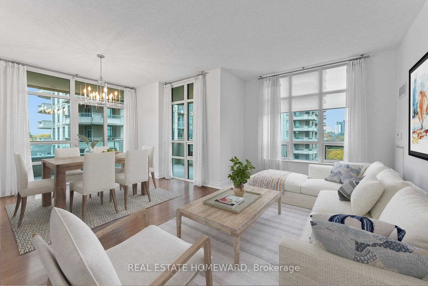 #714 - 10 Bloorview Place