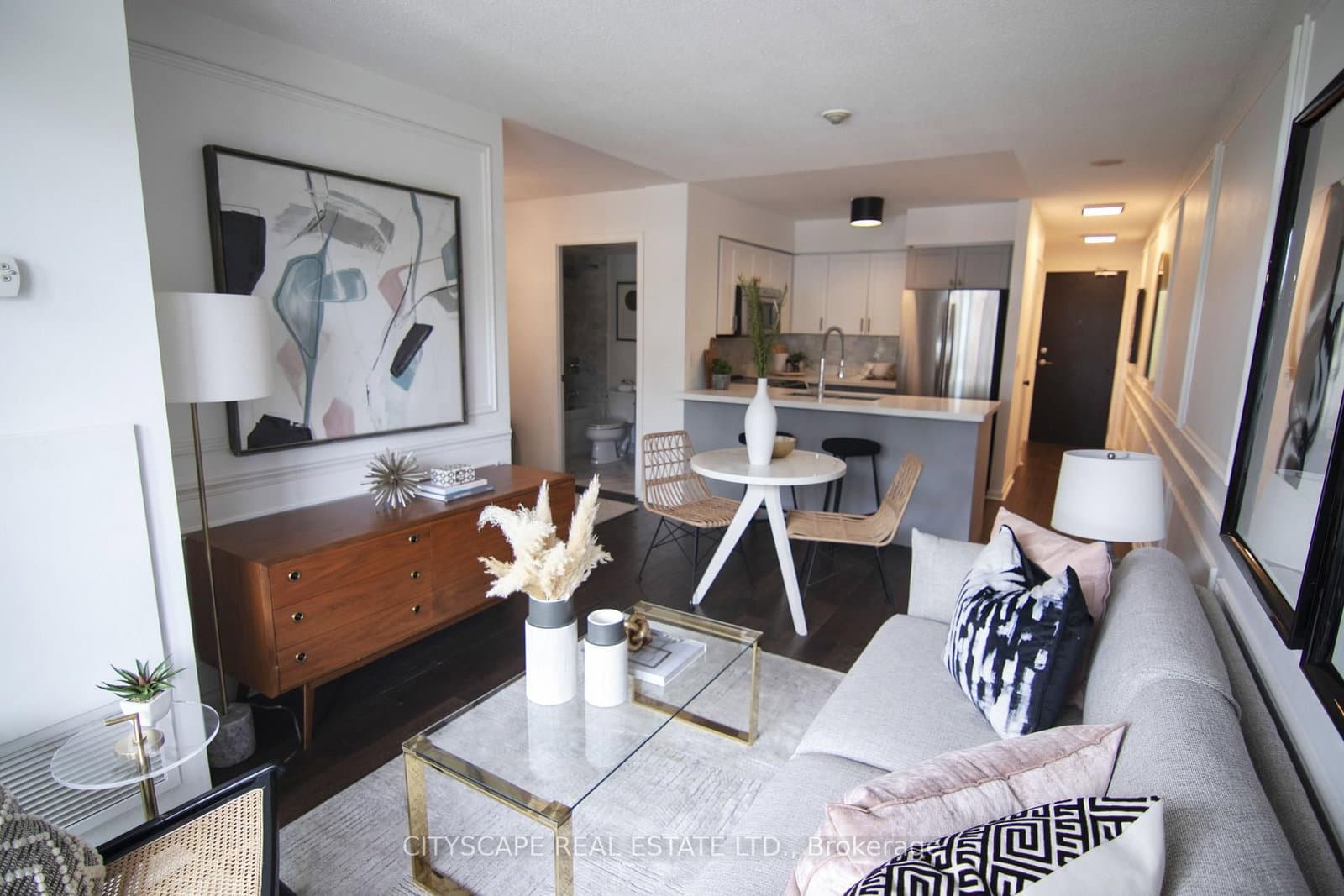 #322 - 231 Fort York Boulevard