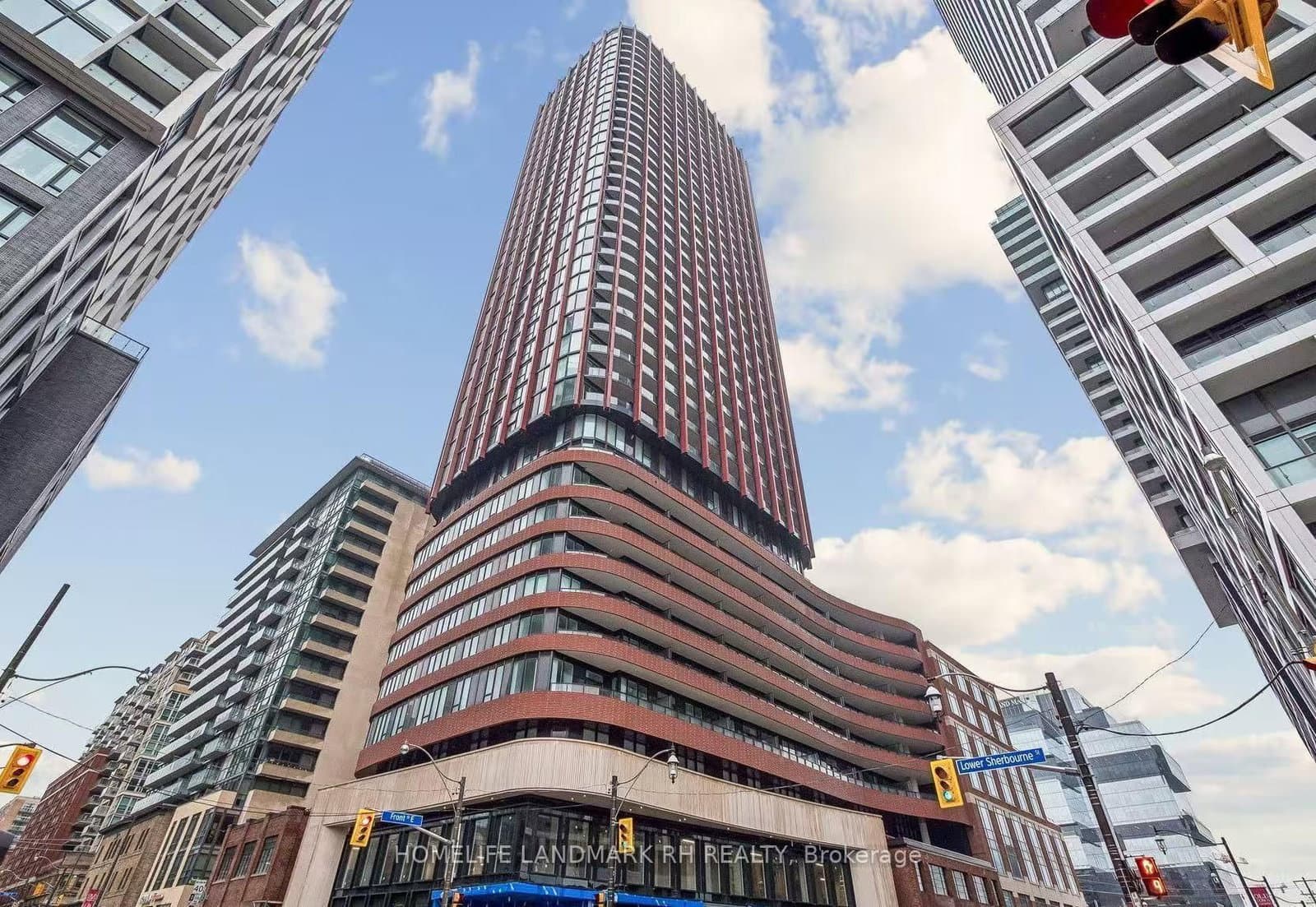 #4106 - 180 Front Street E