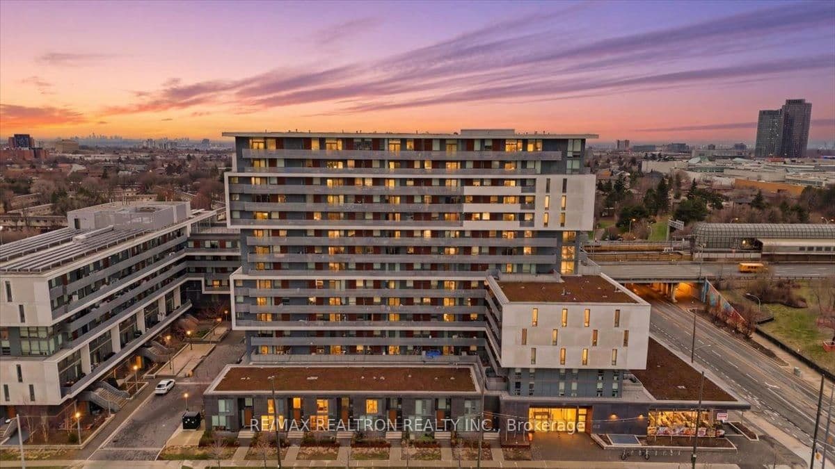 #1004 - 120 Varna Drive