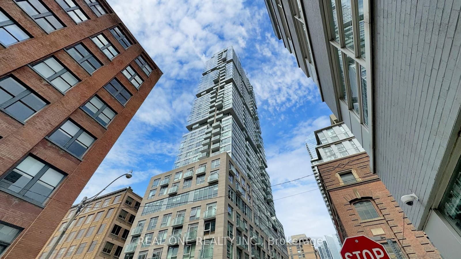 #3002 - 30 Nelson Street