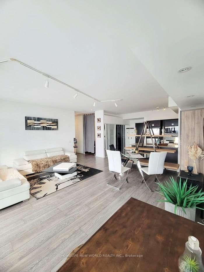 #2706 - 33 Charles Street E