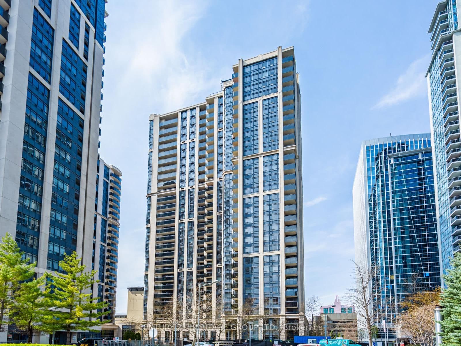 #815 - 155 Beecroft Road