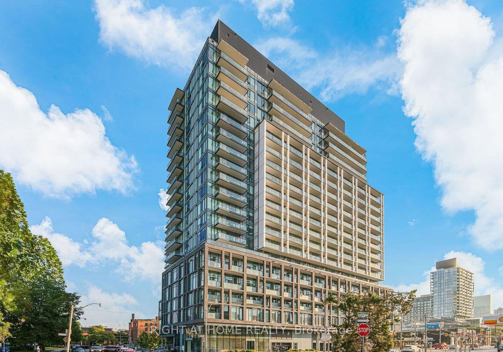 50 Power Street, Unit 1123