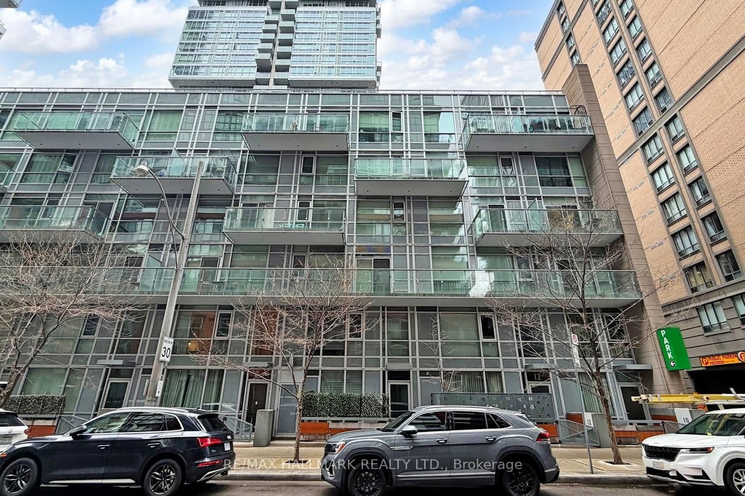 #TH14 - 30 Nelson Street