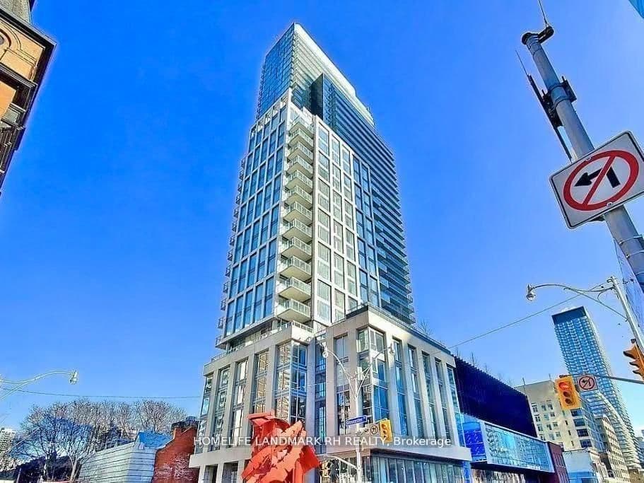 3 Gloucester Street, Unit 610