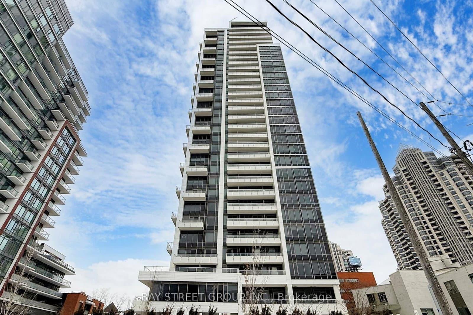 #1509 - 75 Canterbury Place
