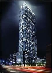 #402 - 30 Nelson Street