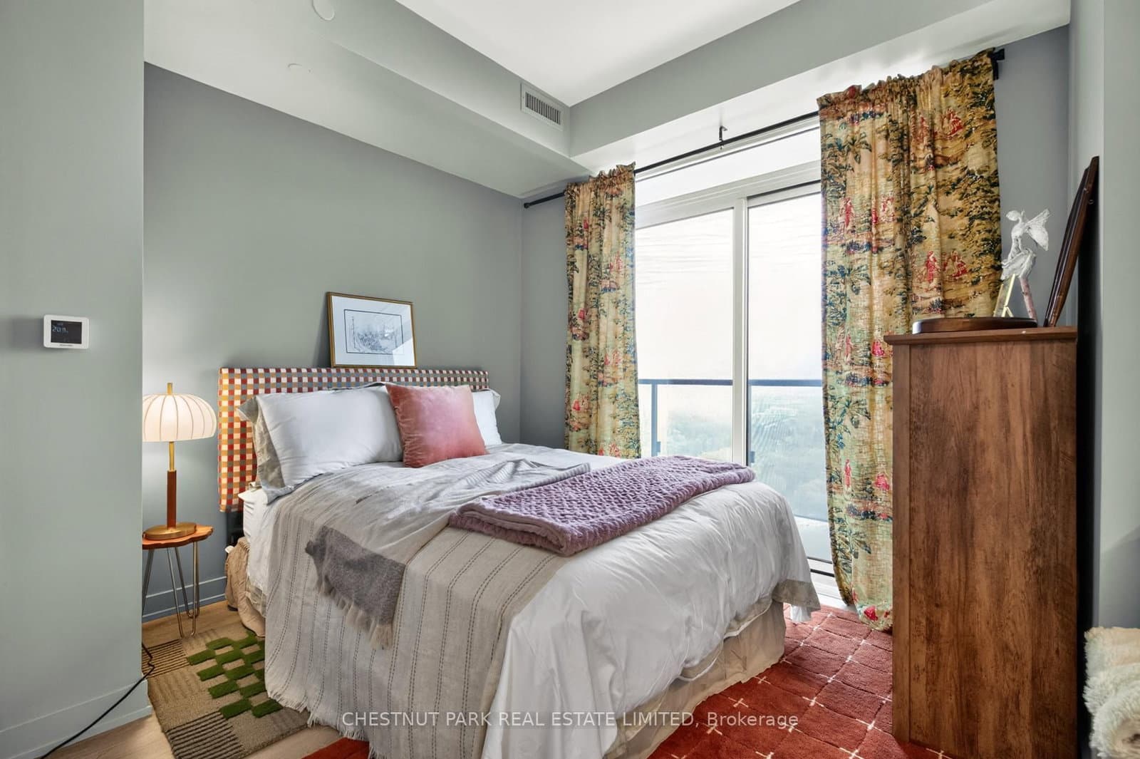 #2810 - 117 Broadway Avenue