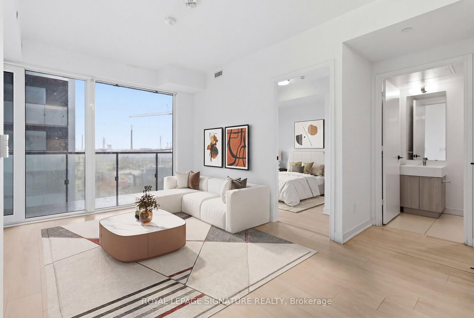 #S451 - 35 Rolling Mills Road