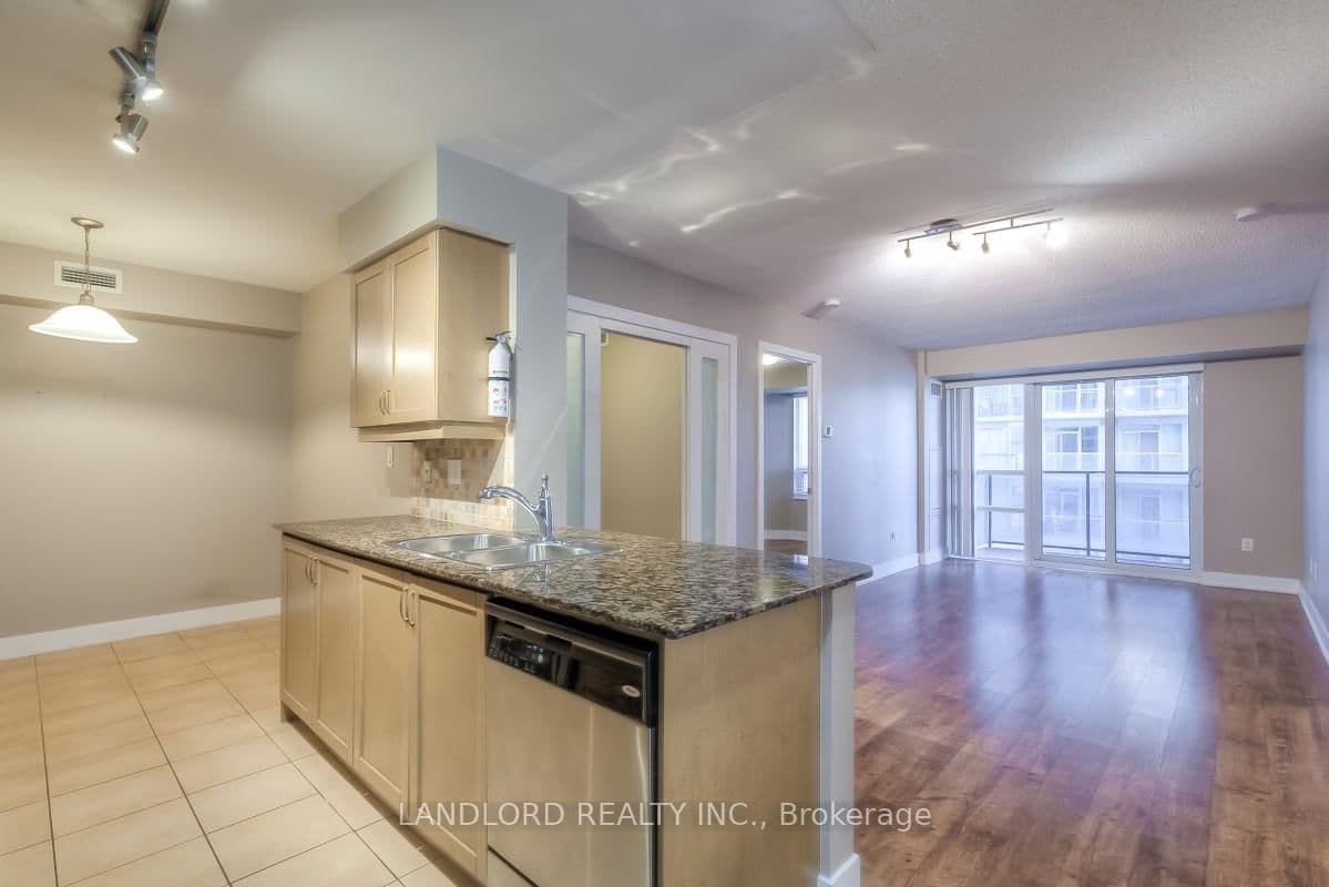 20 Blue Jays Way, Unit 1702