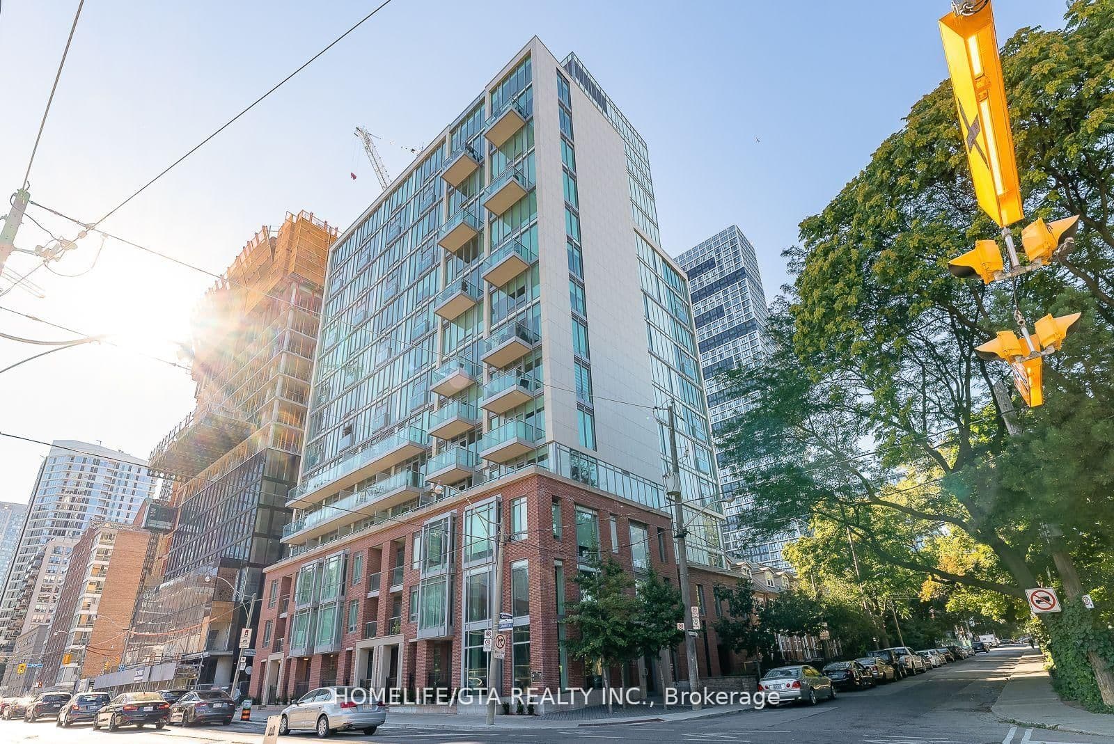 220 George Street, Unit 506