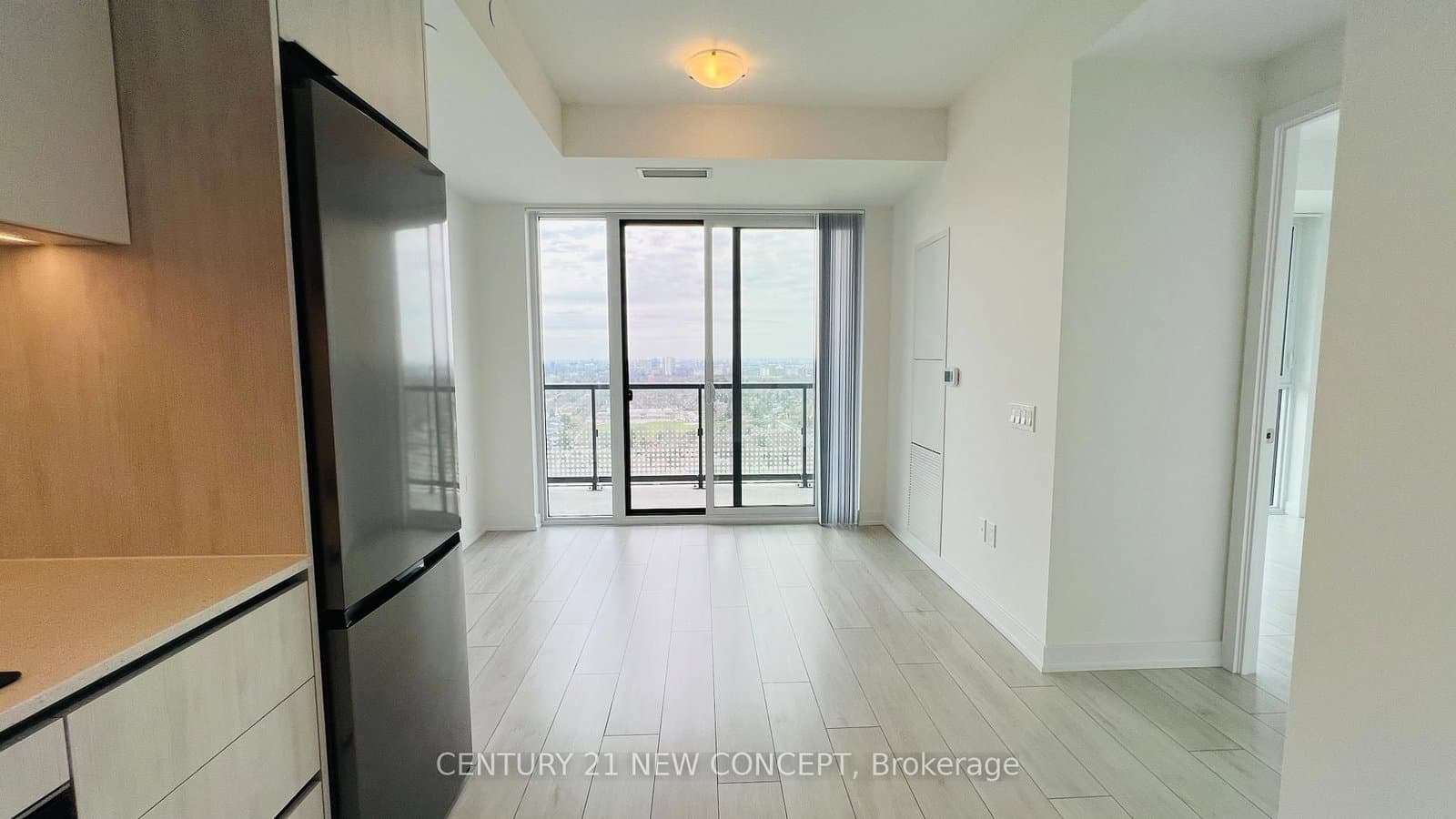 #2526 - 5858 Yonge Street