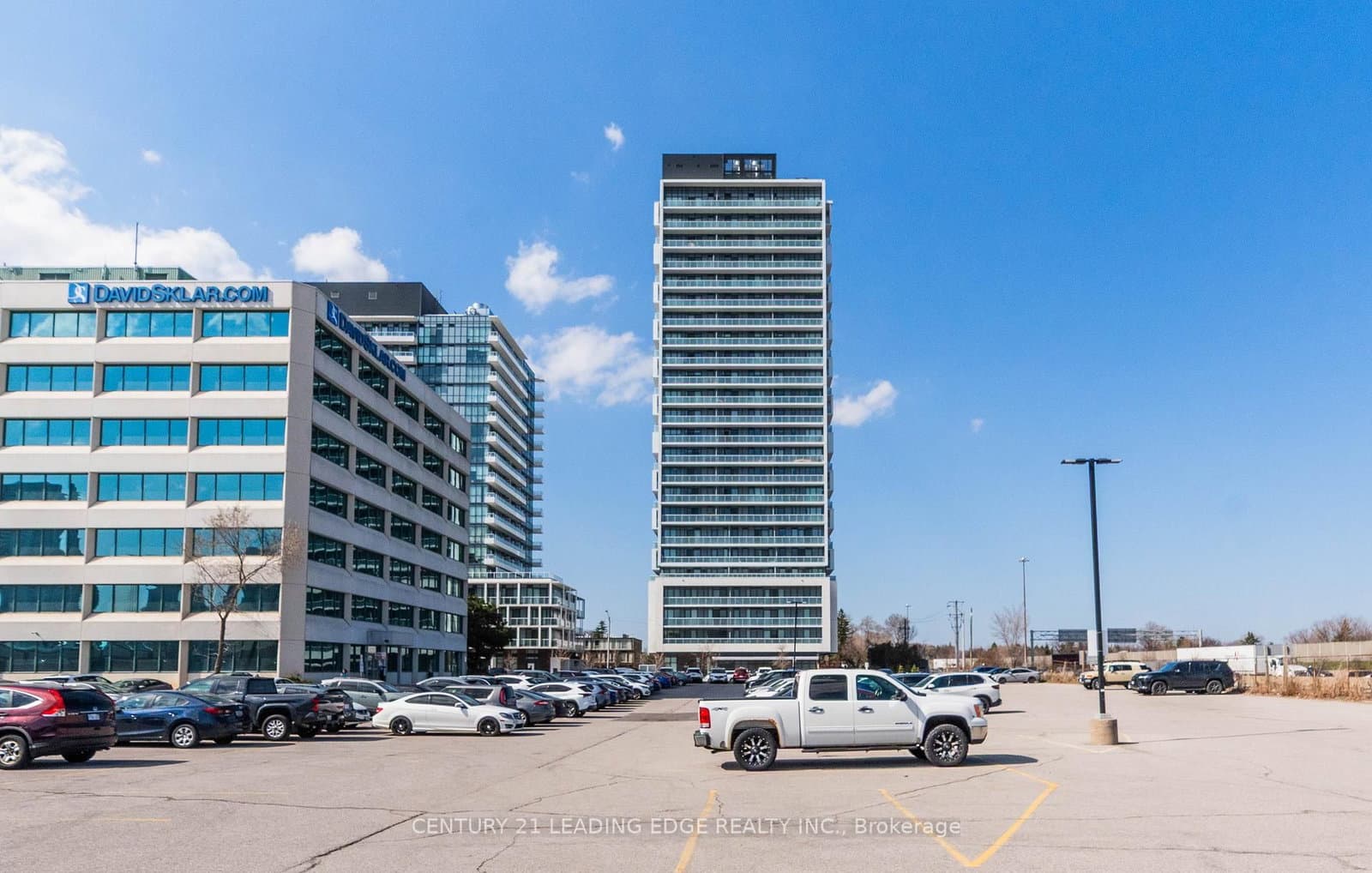 #1110 - 188 Fairview Mall Drive