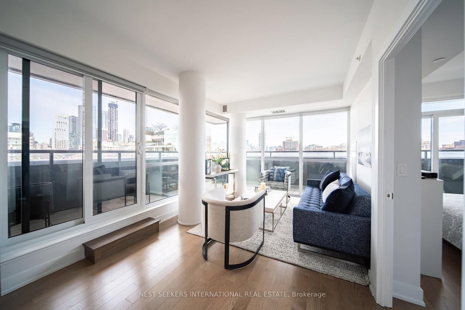 #507 - 181 Bedford Road