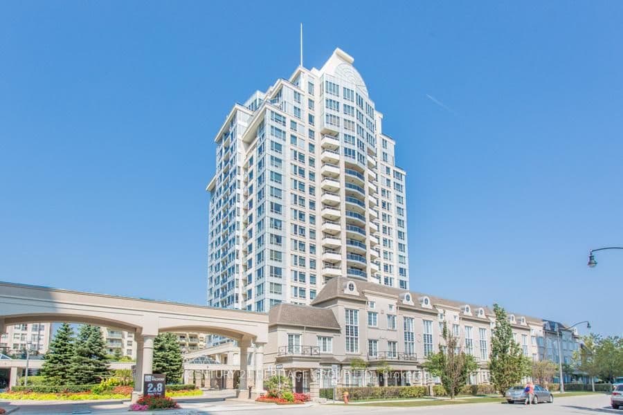 #703 - 8 Rean Drive