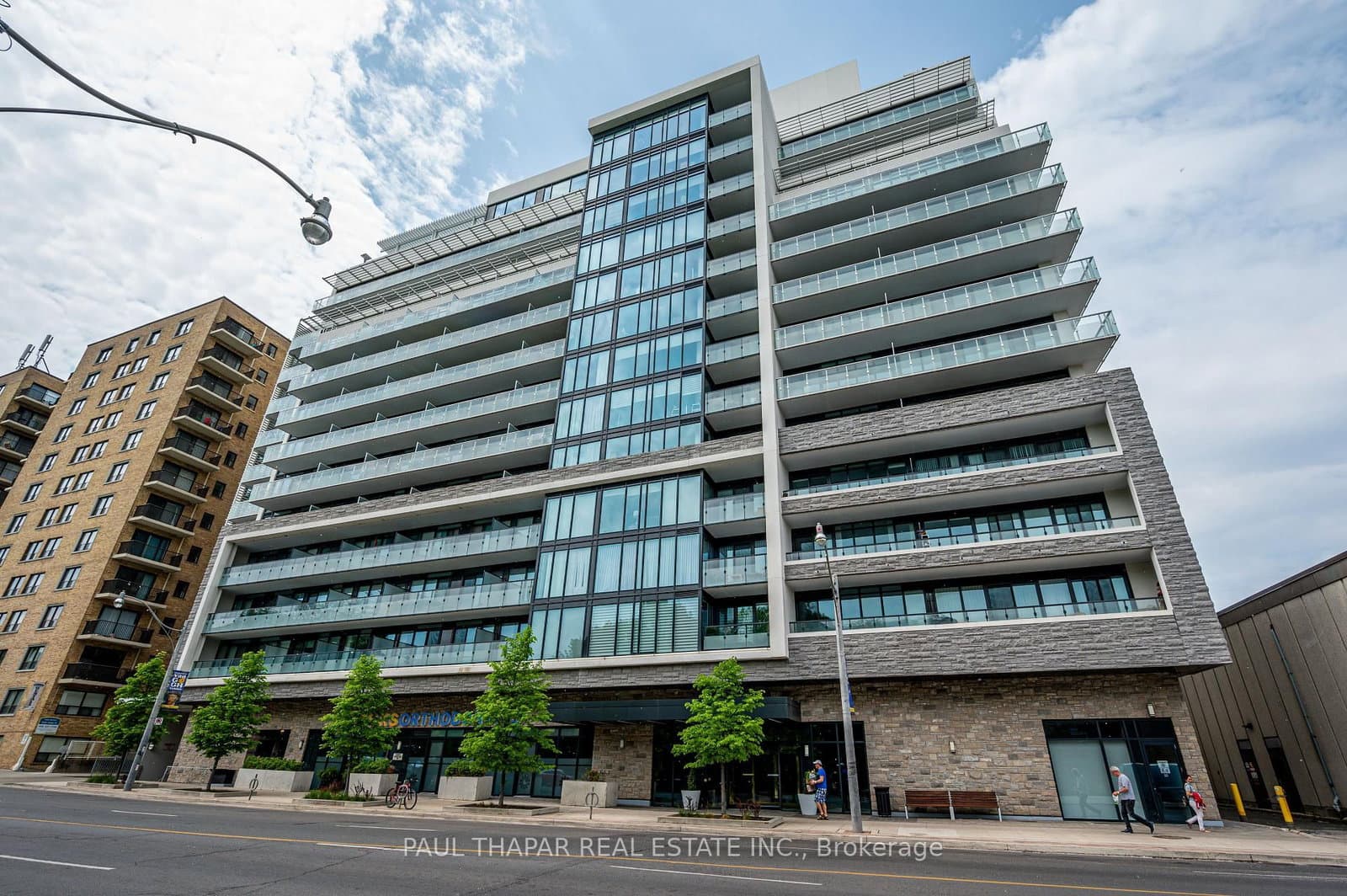 #1114 - 3018 Yonge Street