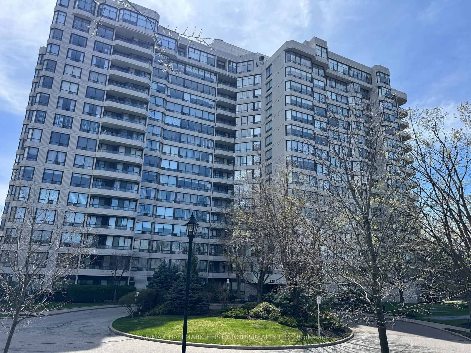 #601 - 1131 Steeles Avenue