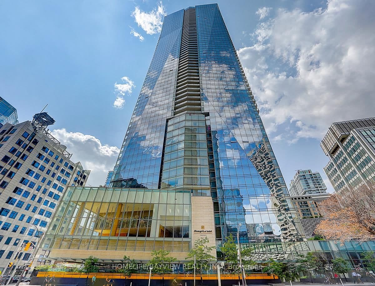 #3607 - 180 University Avenue