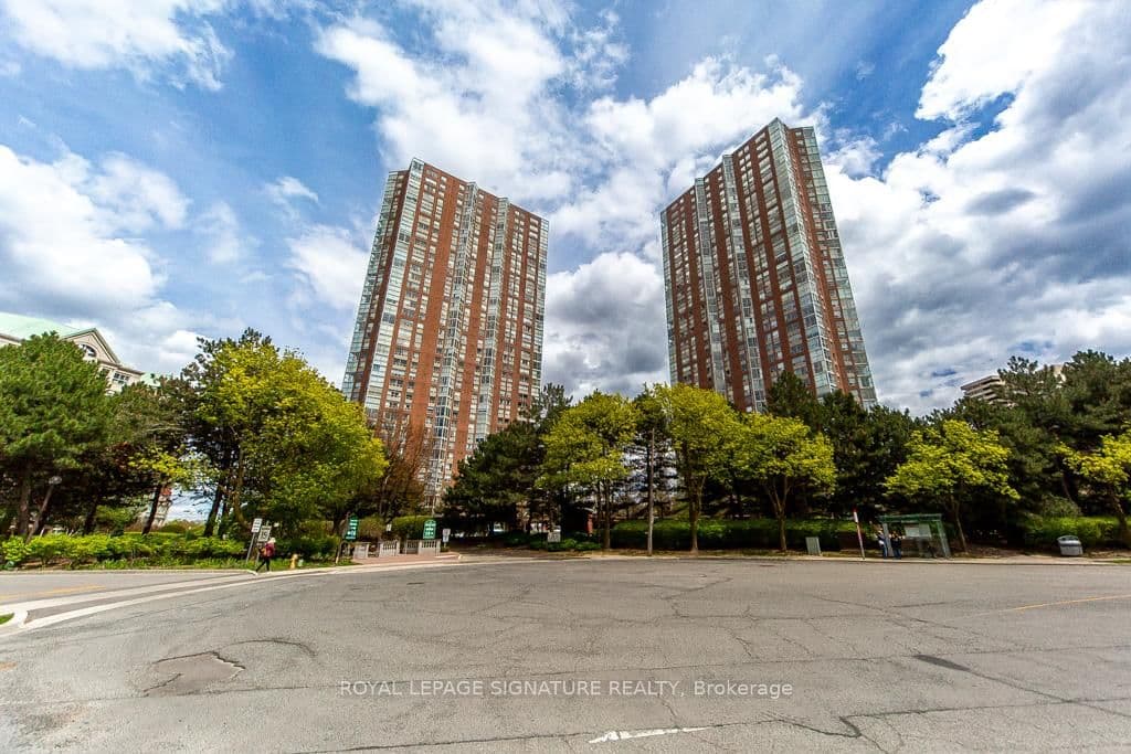 #510 - 5 Concorde Place