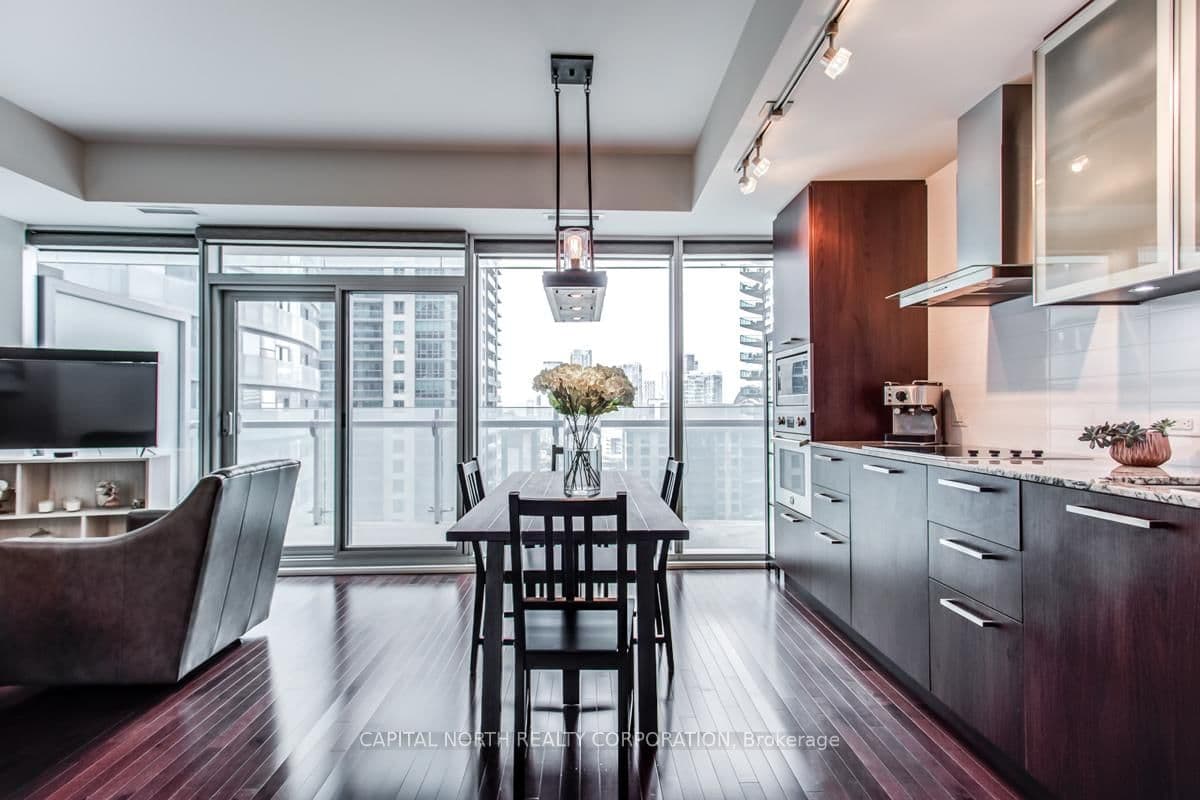 #1507 - 14 York Street