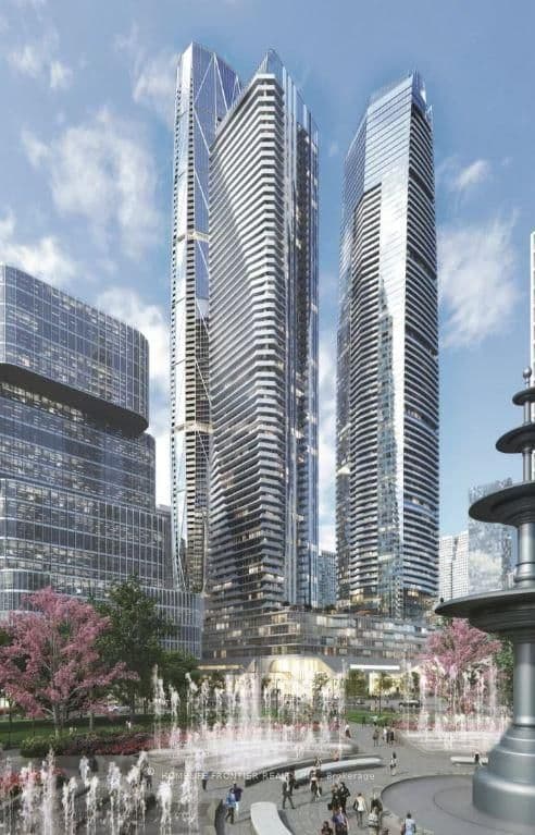 28 Freeland Street, Unit 3809