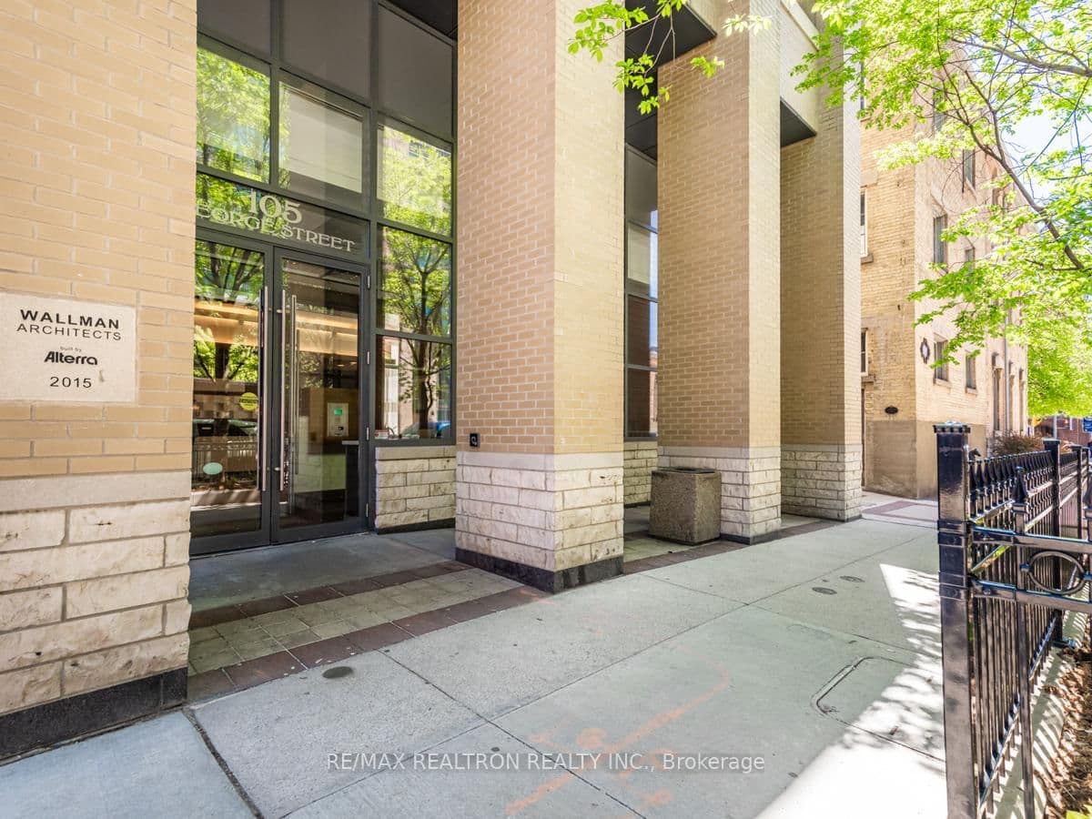105 George Street, Unit 1315