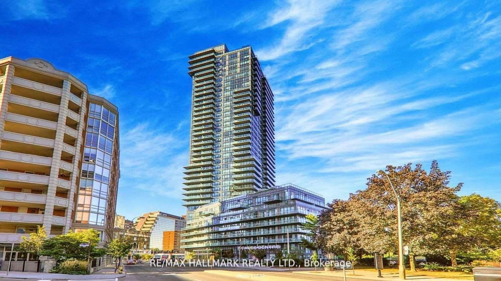 825 Church Street, Unit 2607