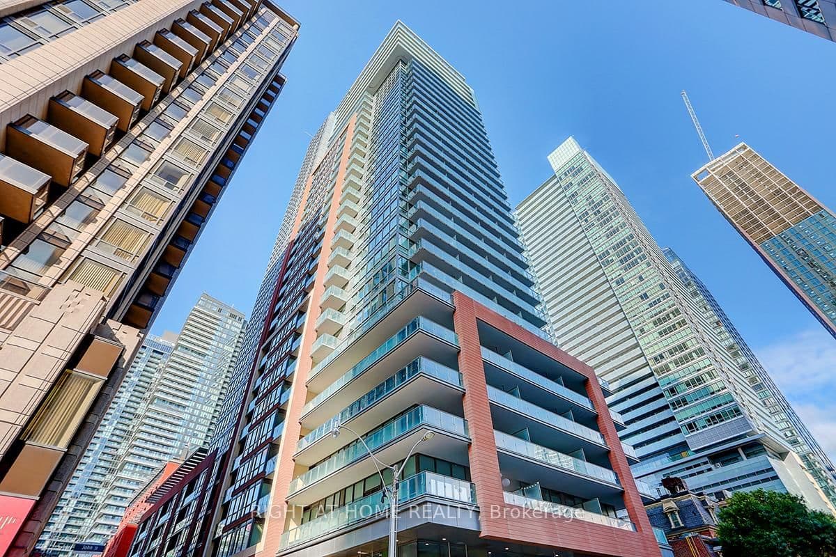 8 Mercer Street, Unit 2101