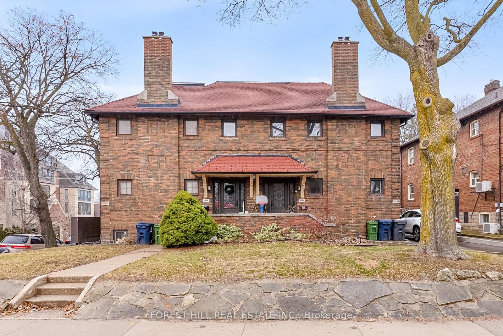 1068 Avenue Road, Unit Unit A