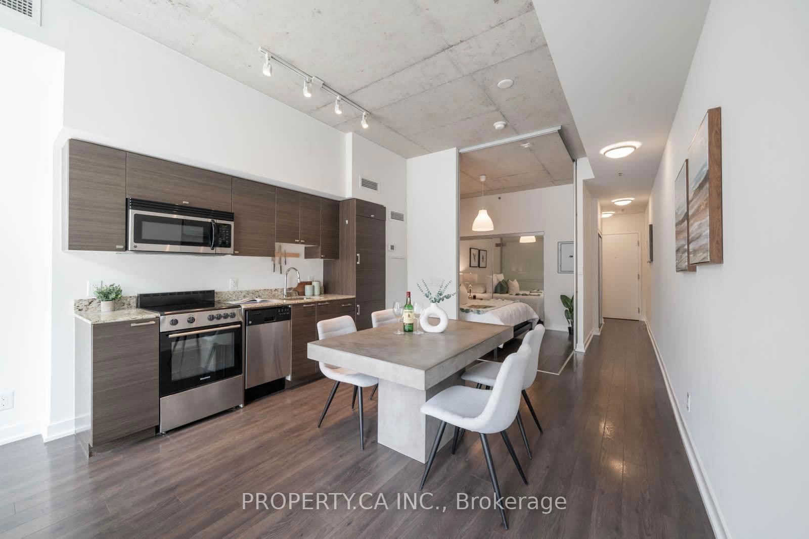 707 Dovercourt Road, Unit 108