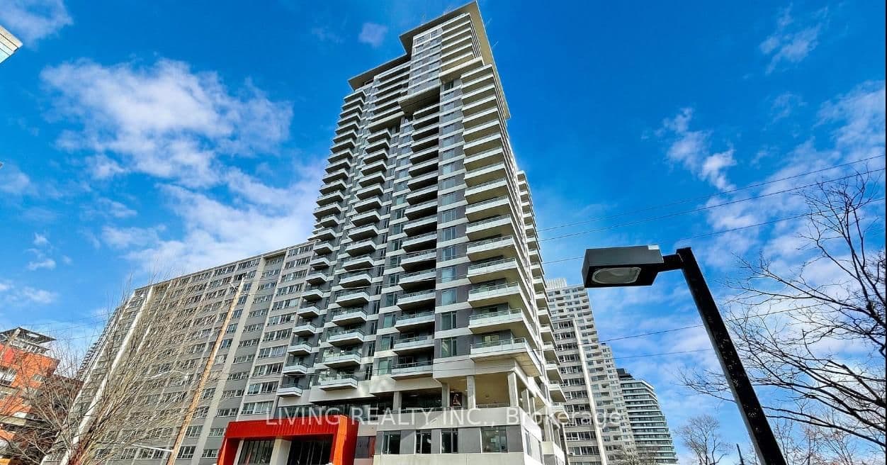 50 Dunfield Avenue, Unit 3218