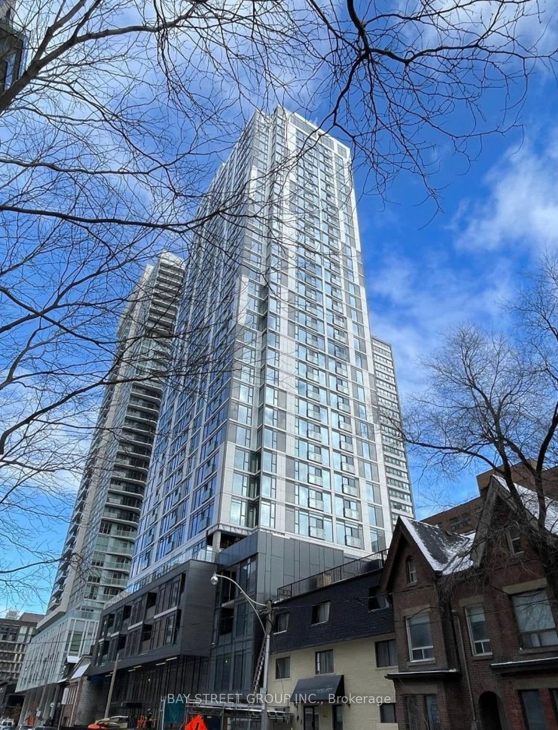 65 Mutual Street, Unit 1705