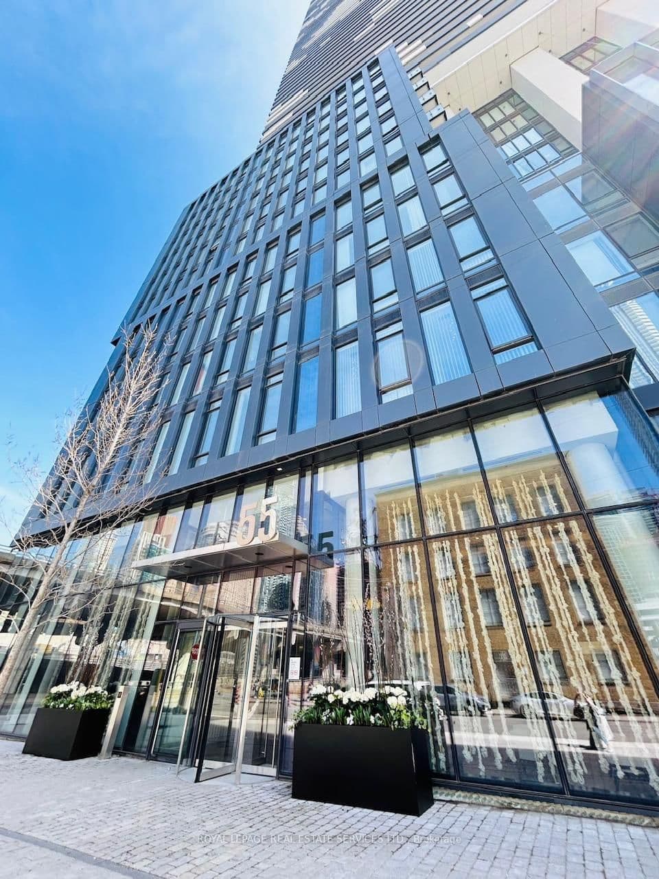 55 Cooper Street, Unit 2907