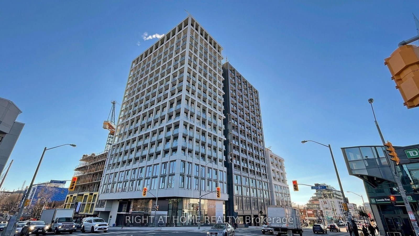 2020 Bathurst Street, Unit PH12