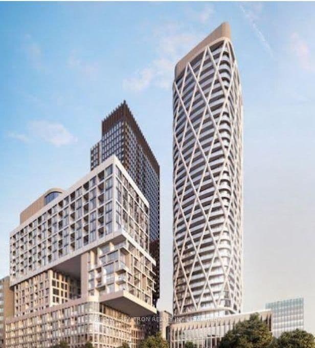 121 St Patrick Street, Unit 521