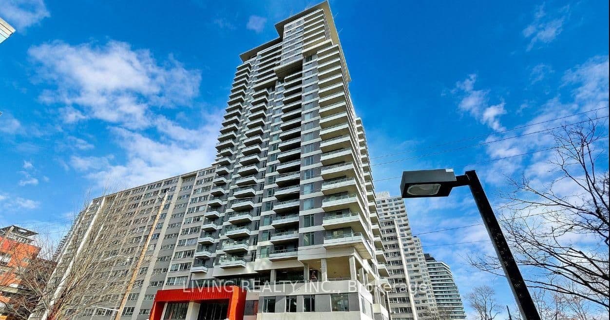 50 Dunfield Avenue, Unit 3518